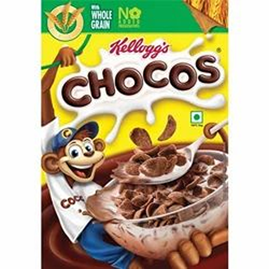 Chocos Individual Kellogg's