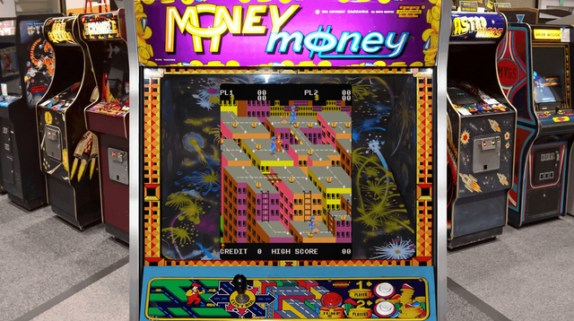 monymony