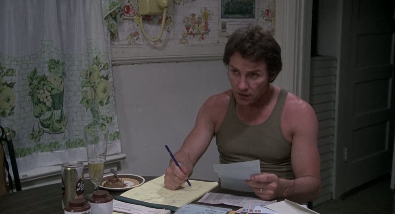 Blue Collar Screenshot