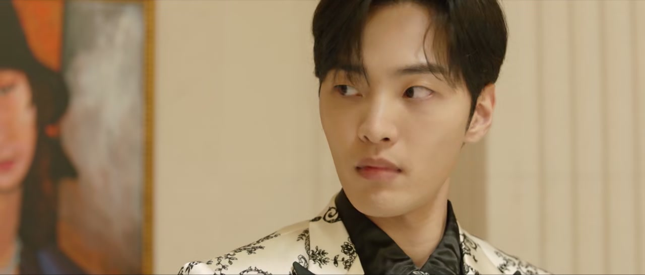 Dali & Cocky Prince Screenshot