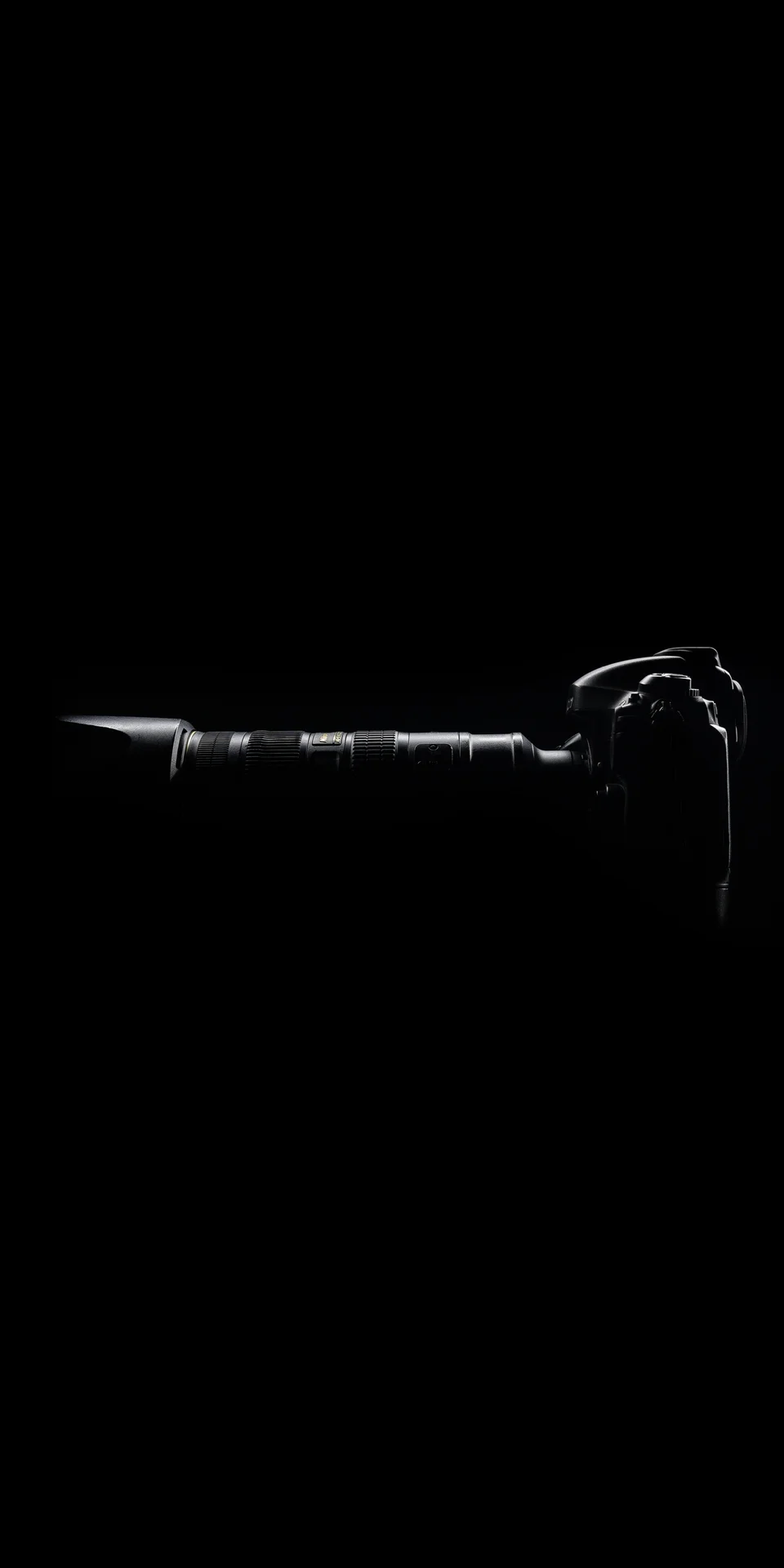High quality Dark Aesthetic Wallpaper wallpaper by Derice Jason Fahnkow from Pexels