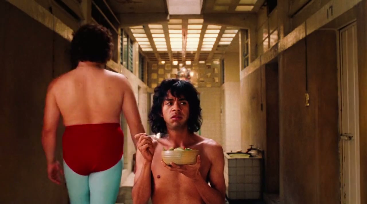Nacho Libre Screenshot
