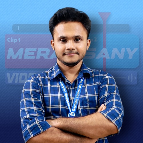 Meraj Sany Brand