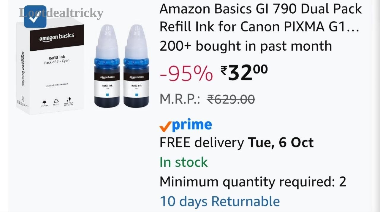 32 Amzn To | Best Price Drop Today