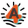 ANTENNA4 logo