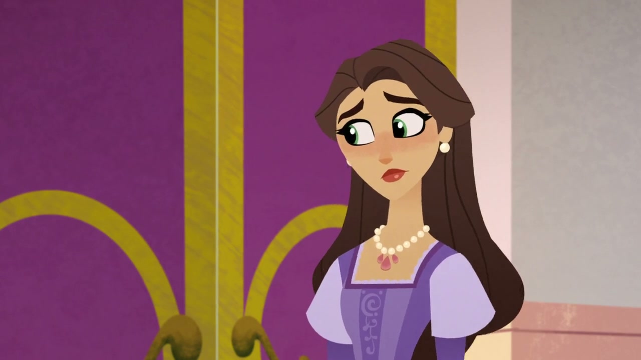 Tangled: Before Ever After Screenshot