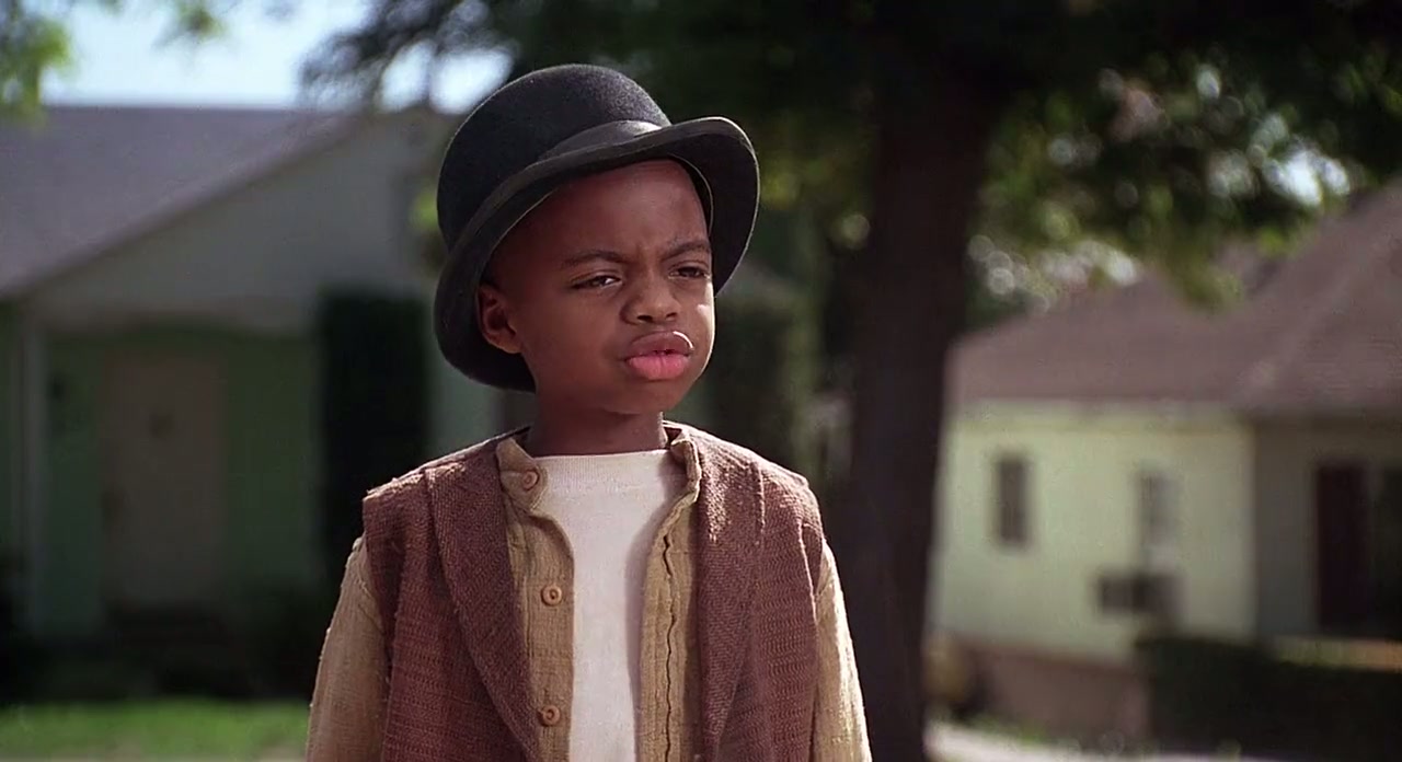 The Little Rascals Screenshot