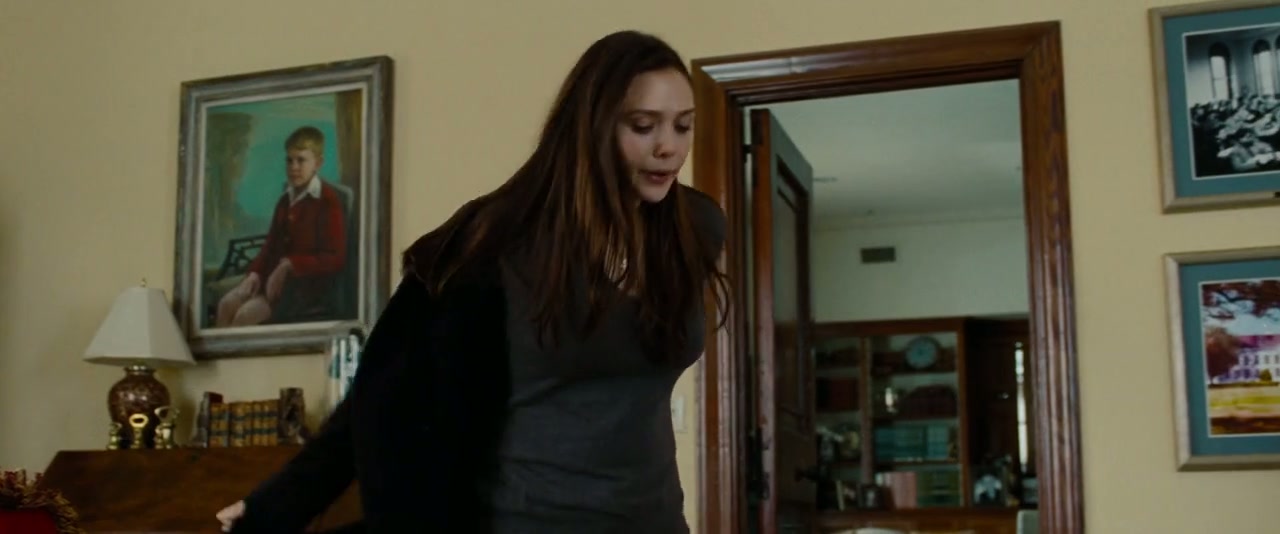 Oldboy Screenshot