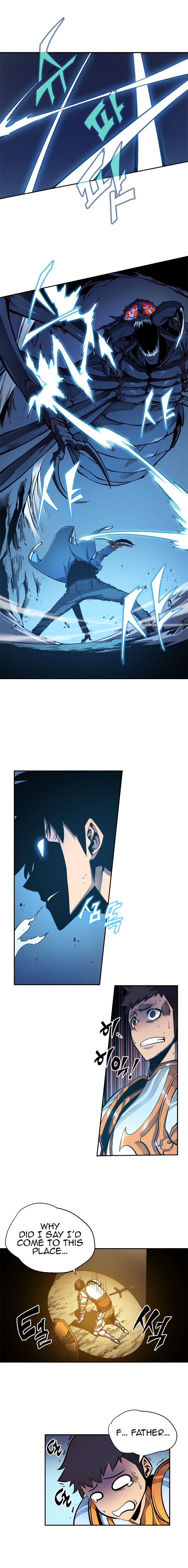 Read Jujutsu Kaisen Chapter 22 English - Page 8 Read Jujutsu Kaisen Chapter 22 English - Page 8