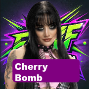 Cherry Bomb