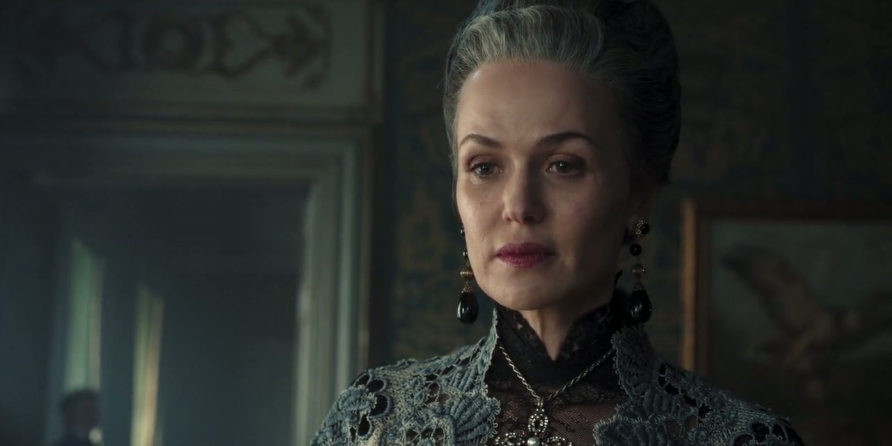 The Empress Screenshot