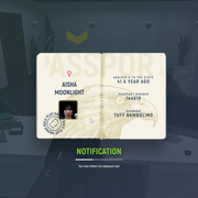 Client Passport