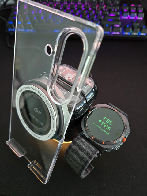 Charging-Stand