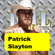 Patrick Slayton