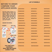 Washer Model Image (2)