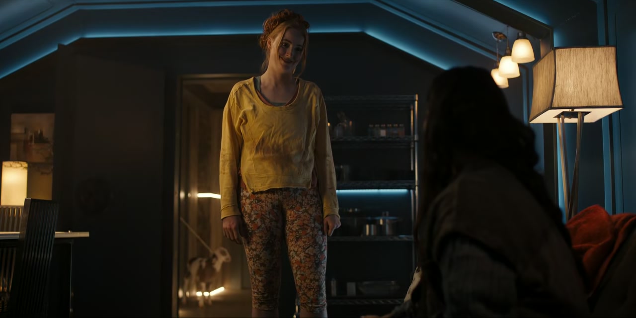 Tales of the Walking Dead Screenshot