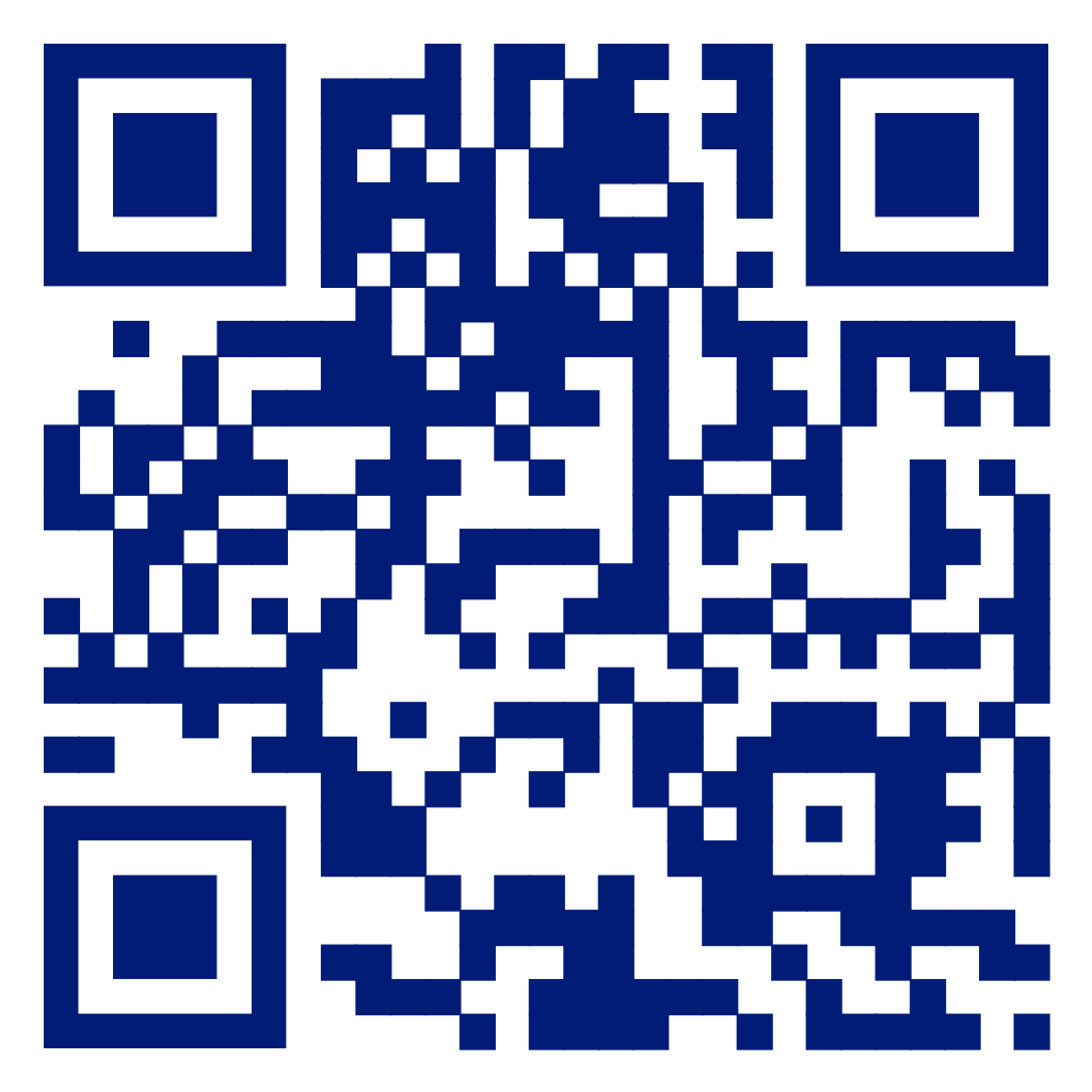 Registration QR code | 登記二維碼