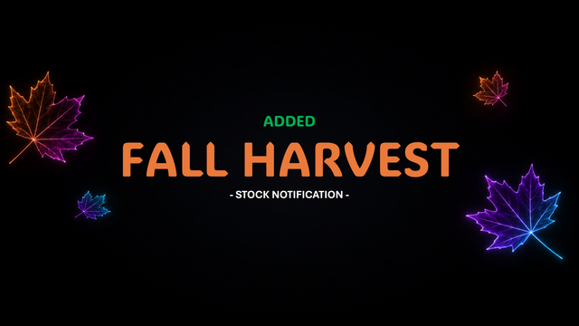 fall