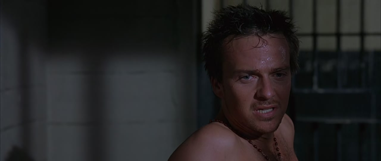 The Boondock Saints Screenshot