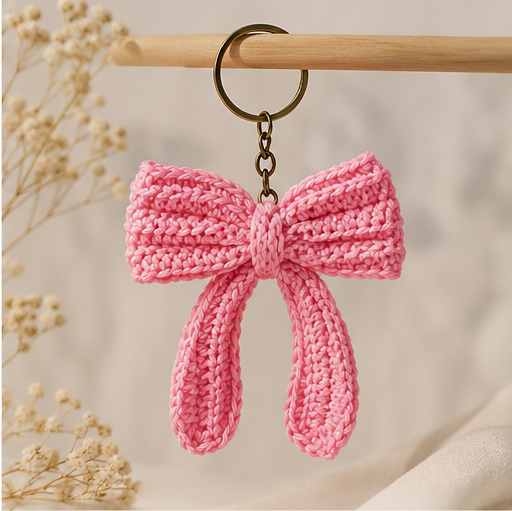 Amigurumi Bunny