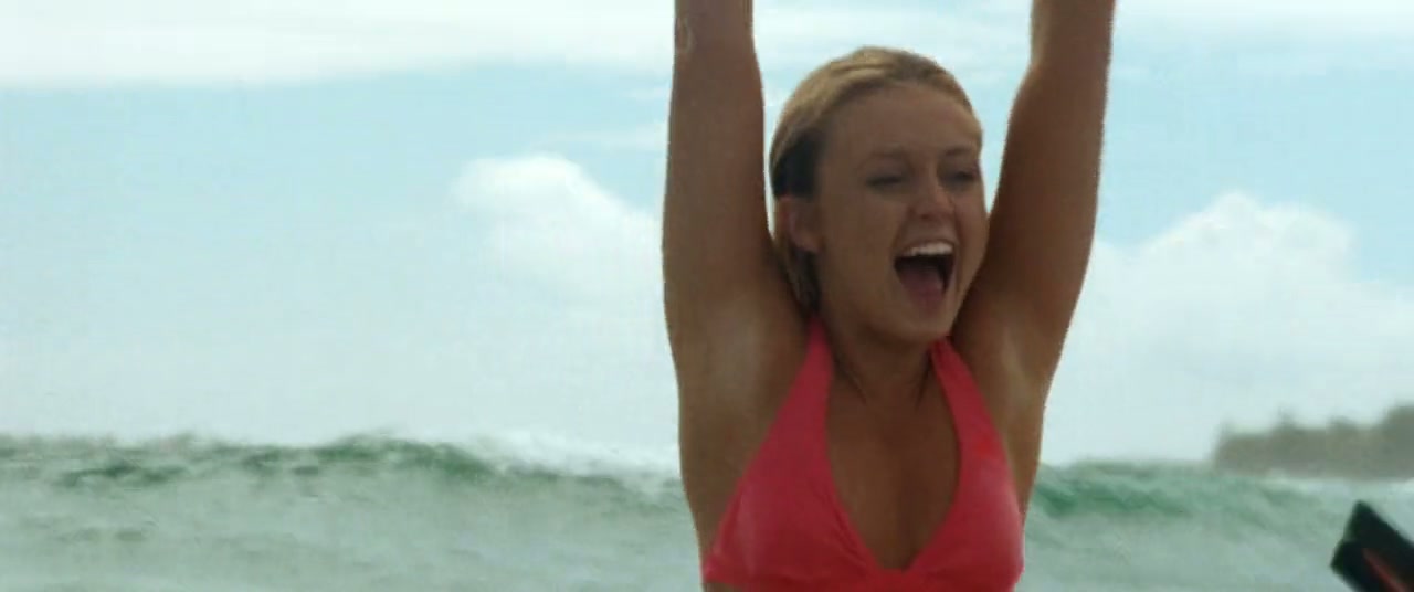 Soul Surfer Screenshot