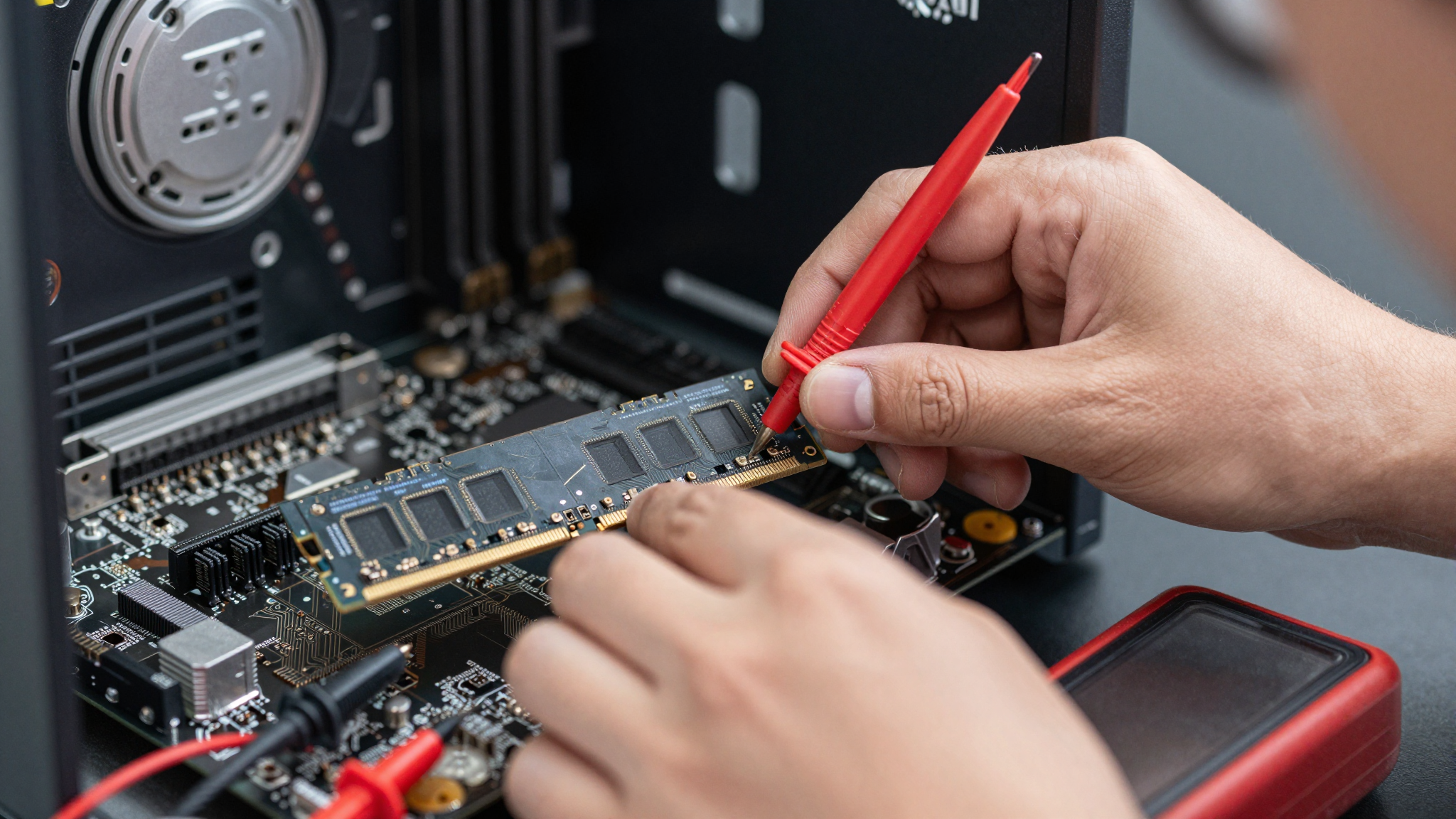 Troubleshoot RAM: Stop PC Crashes in 5 Minutes (2026 Guide)