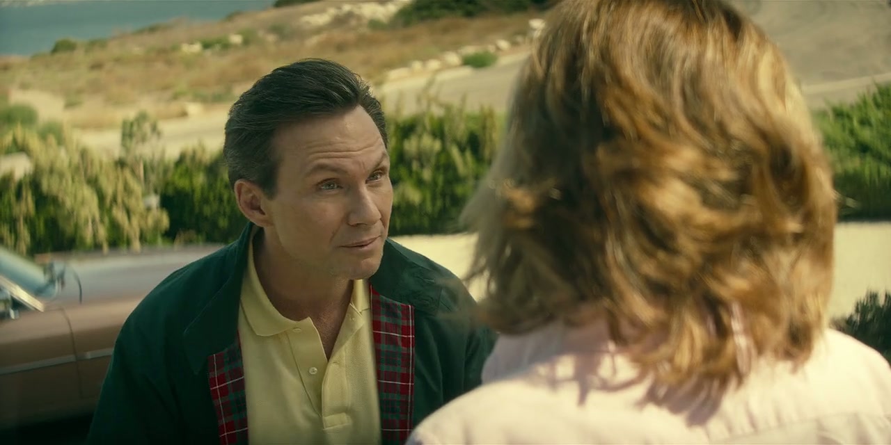 Dirty John Screenshot