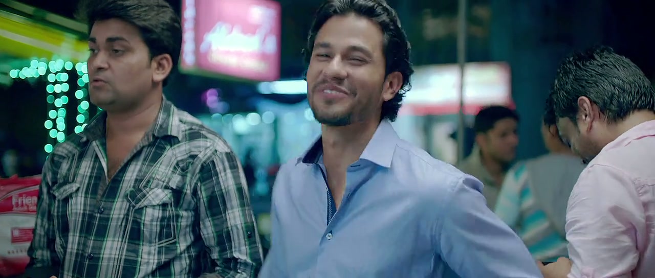 Go Goa Gone Screenshot