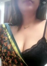 Maya Bhabhi Tango Live Nude Show