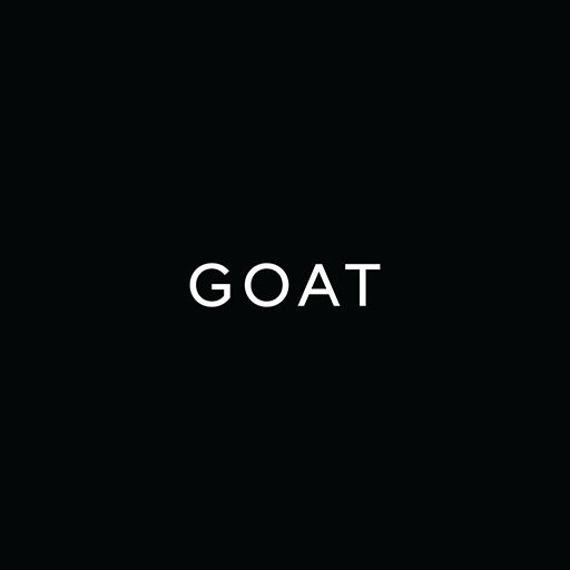 GOAT logo