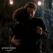 dancing matteo