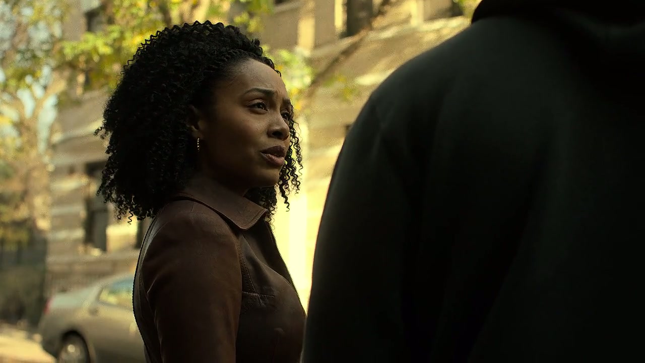 Marvel's The Defenders Screenshot