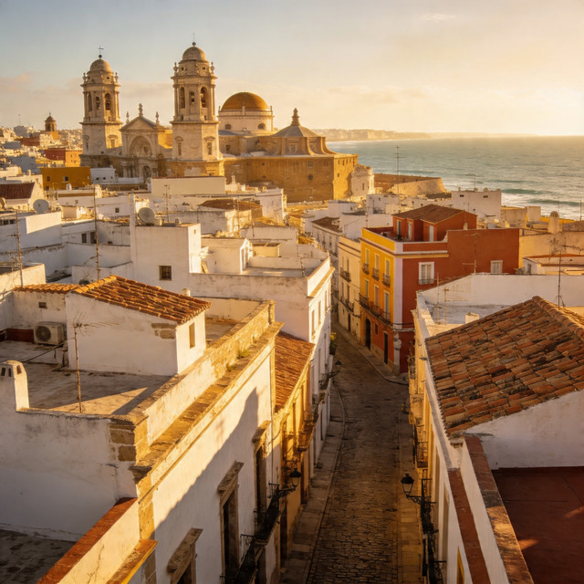 Qué Hacer en Cádiz: La Guía Definitiva de la Ciudad más Antigua de Europa
