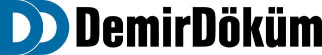 İçdaş Demir Çelik Logosu