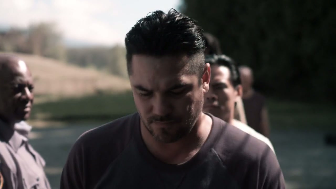 Vendetta Screenshot