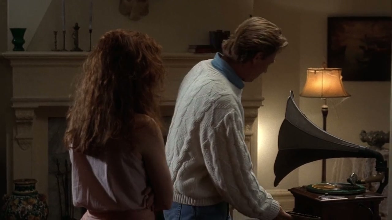 Puppet Master II Screenshot