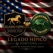 Legado Hípico Fortuna
