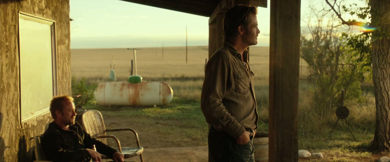 Hell or High Water Screenshot