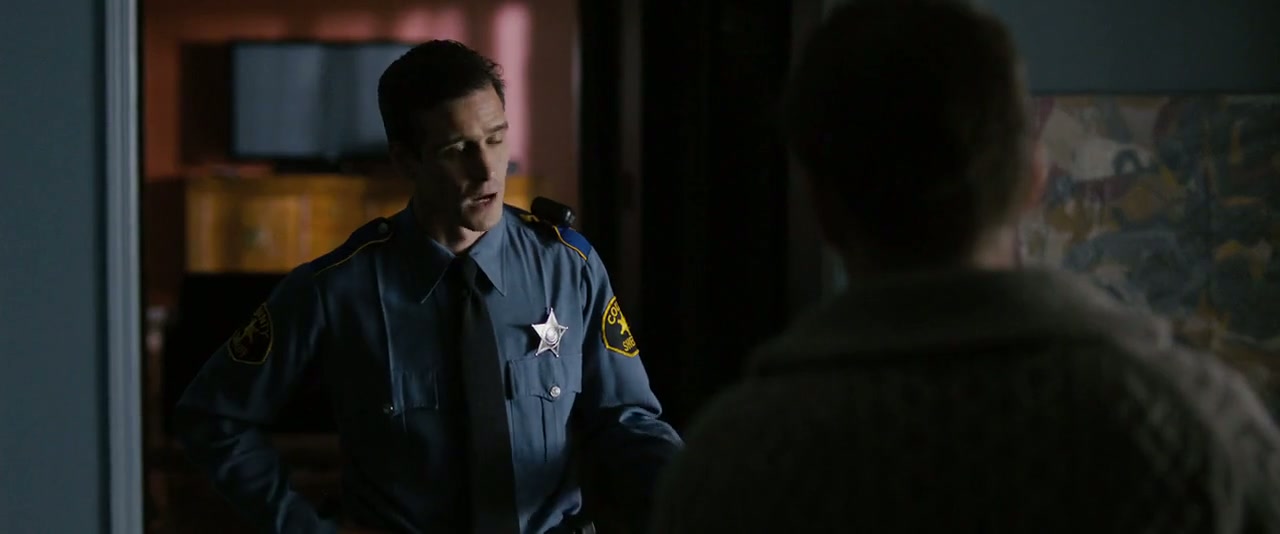 Sinister Screenshot
