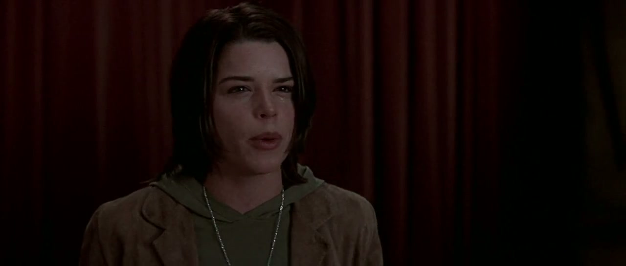 Scream 3 Screenshot