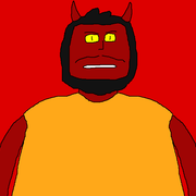Evil Russell 2