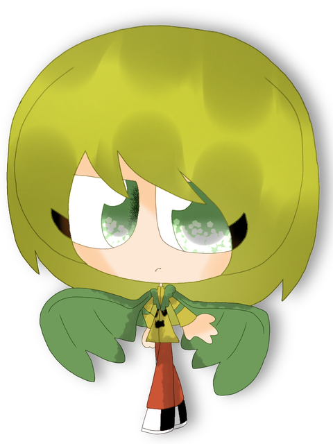 Flumpy