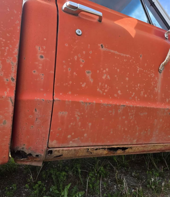1970 Chevrolet photos