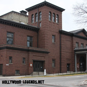 james theater