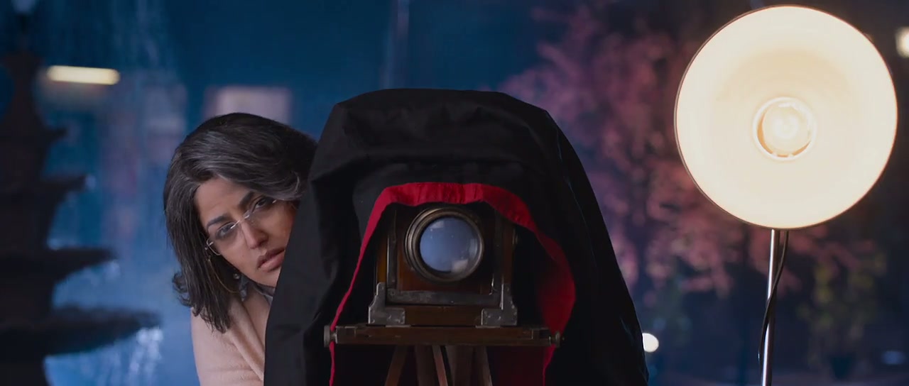 Sanam Re Screenshot