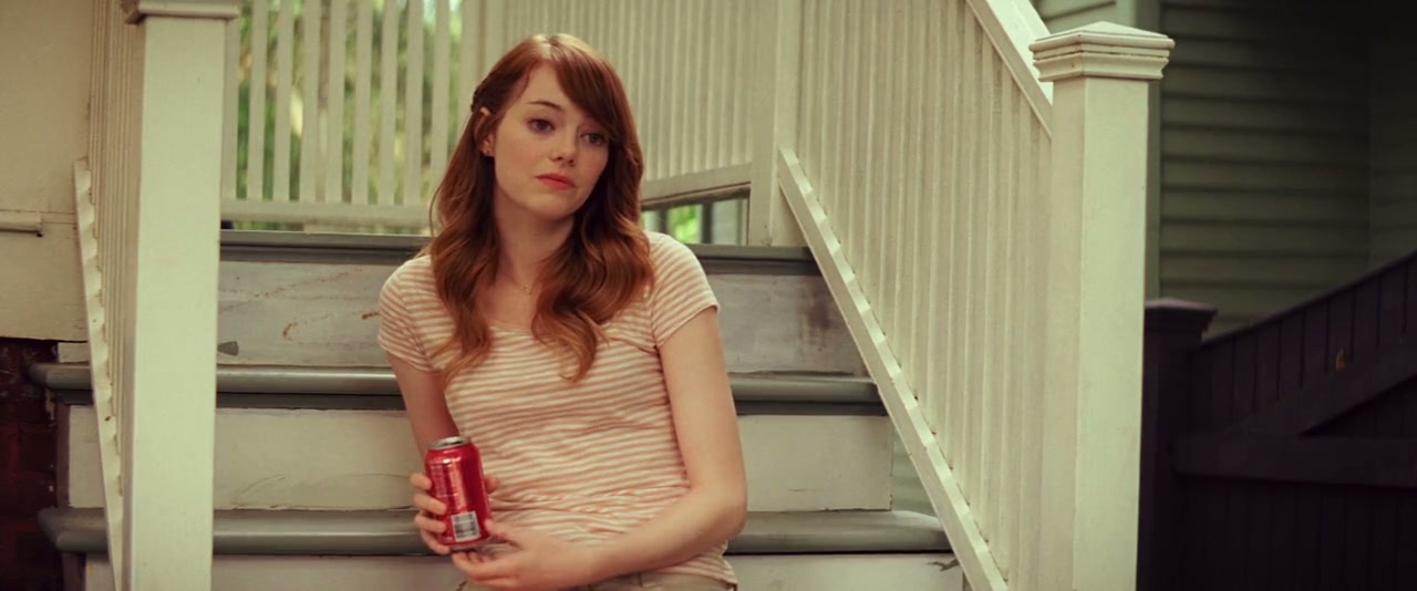 Irrational Man Screenshot