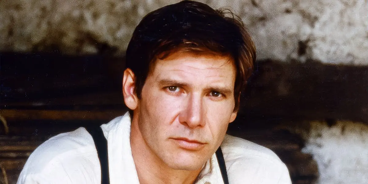 Cel mai bun thriller al lui Harrison Ford a revenit