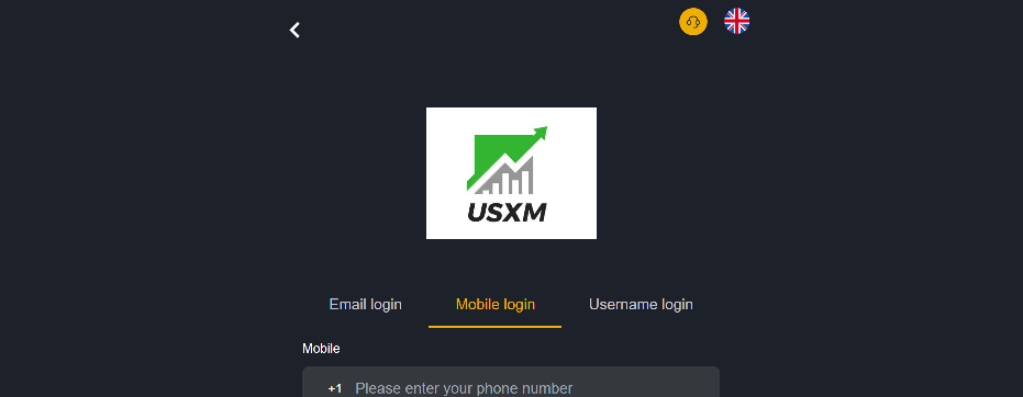 Stored capture of xmus-us.com