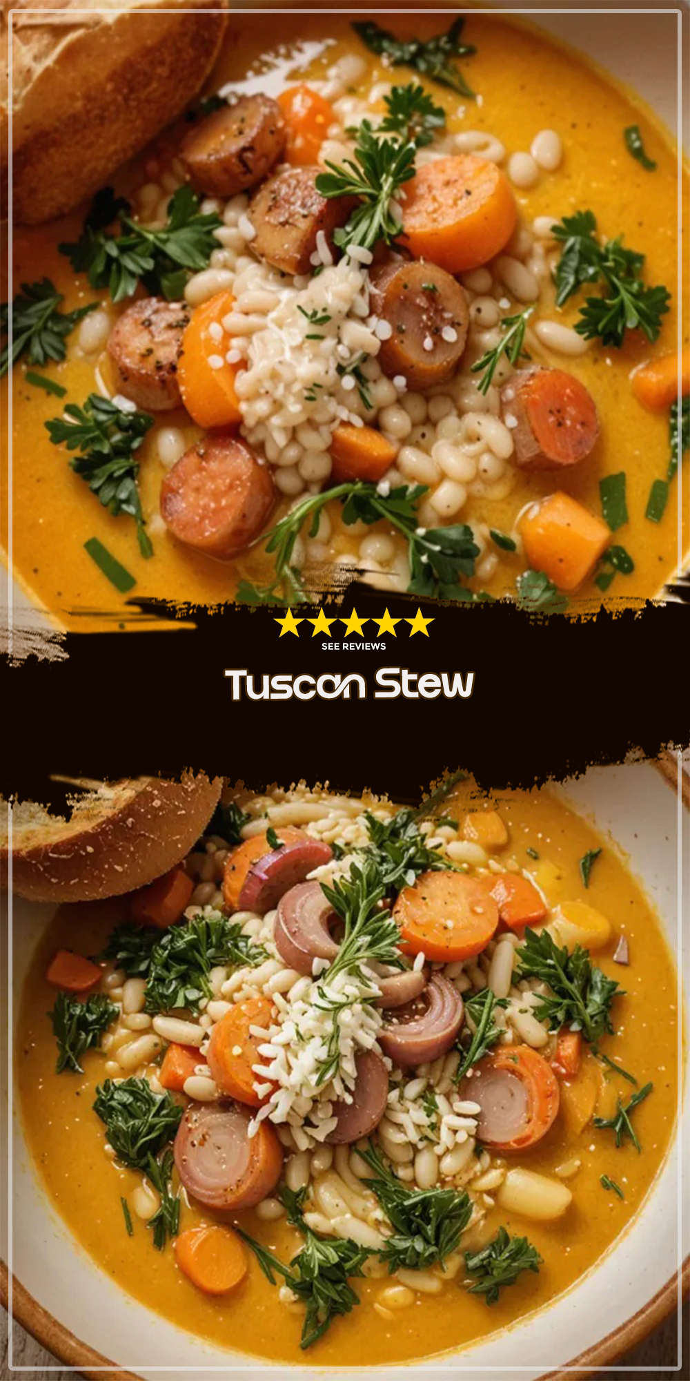 Tuscan Stew