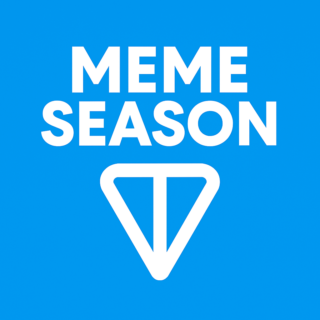 Ton Meme Season